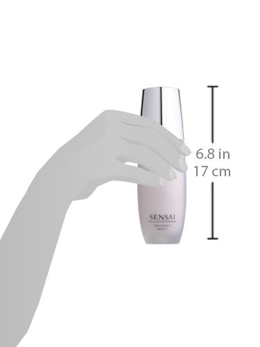 Kanebo Sensai Cellular Performance Emulsion Ii, Moist, 3.4 Ounce