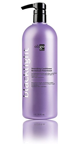 Oligo By Oligo Blacklight Nourishing Conditioner 32 Oz(D0102H5Fxu8)