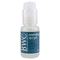Beauty Without Cruelty Green Tea Nourishing Eye Gel, 1-Ounce