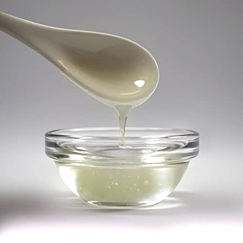 Cocojojo - Coco Glucoside Surfactant 16 Oz - Natural Foaming Cleanser - Plant Derived - Biodegradable - For Formulations And Diy