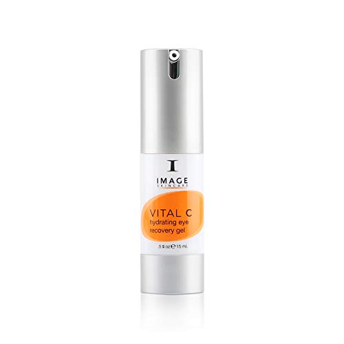 Image Skincare Image Vital C Hydrating Eye Recovery Gel, Multi 0.5 Fl Oz