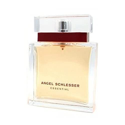 Angel Schlesser Essential By Angel Schlesser For Women. Eau De Parfum Spray 3.4 OZ
