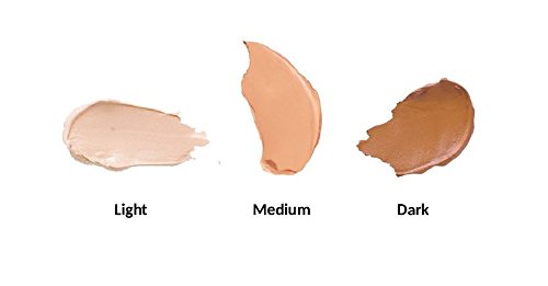 Jolie Cream Shadow Base Primer (Medium)