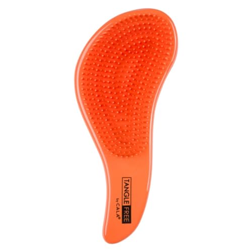 Cala Tangle free animal party hair brush