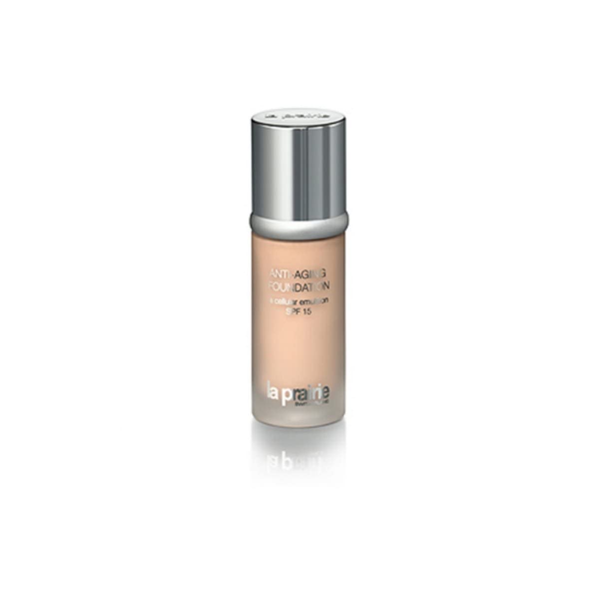 La Prairie Anti-Aging Foundation SPF 15, # 400, 1 Ounce