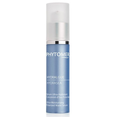 Phytomer Hydrasea Ultra Moisturizing Face Serum | Polarized Water Facial Serum | Hydrating Treatment For Soft, Plump Skin | Inte