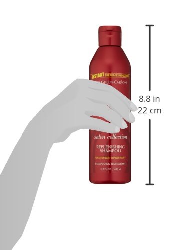 Optimum Care Shampoo, Replenishing, 13.5 oz