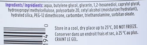 Spectro Jel Cleanser 500Ml (17 Fl.Oz.) Pump (For Blemish Prone Skin (Fragrance Free)) By Spectro