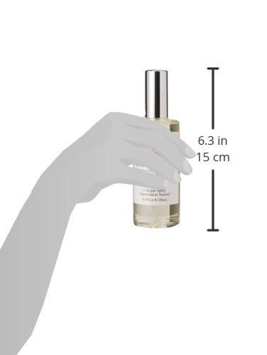 Demeter By Demeter For Men And Women. Honeysuckle Cologne Spray 4 Ounces