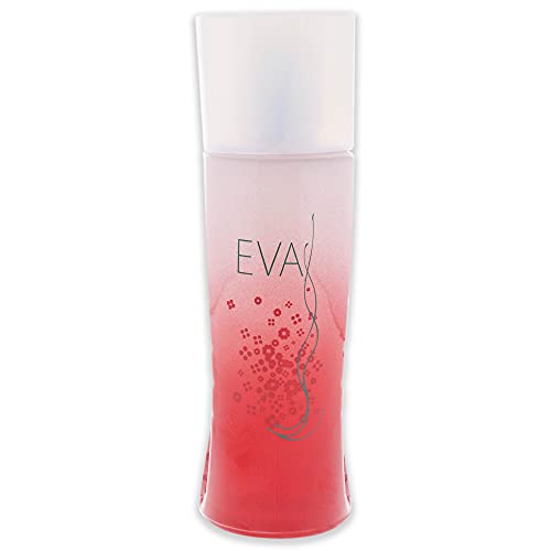 Eva By New Brand, 3.3 Oz Eau De Parfum Spray For Women