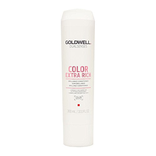 Goldwell Dualsenses Color Extra Rich Brilliance Conditioner 300Ml