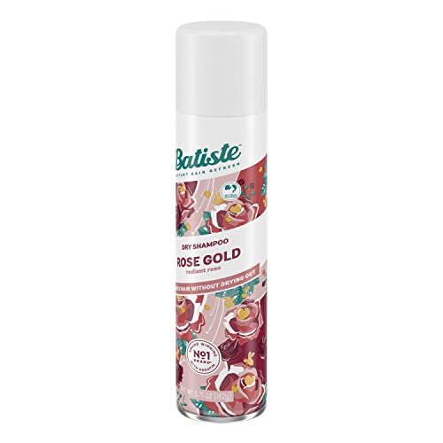 Batiste Dry Rose Gold 162g/5.71 oz.