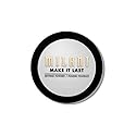 Make It Last Mattifying Setting Powder