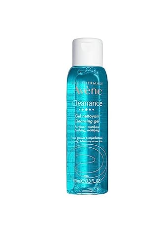 Avene Cleanance Cleansing Gel 100Ml