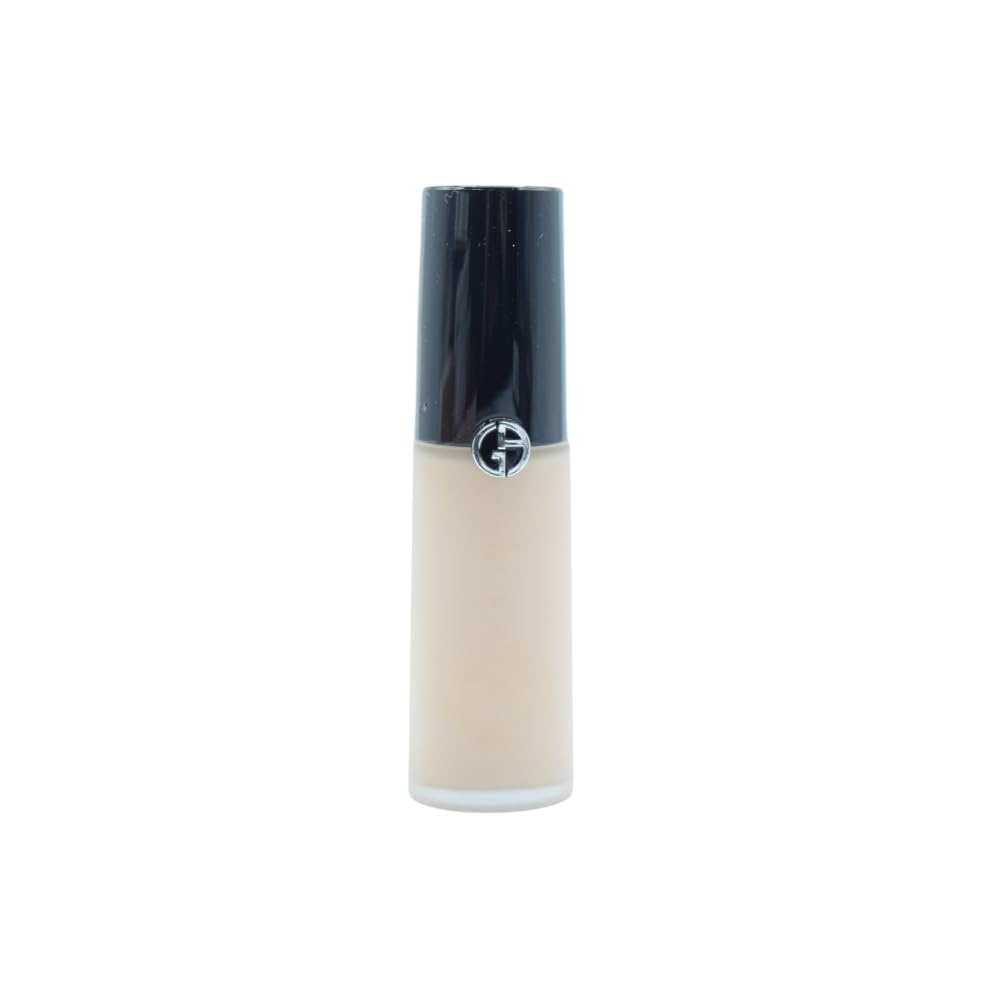 Luminous Silk Cheek Tint - 50.5 Rose Peach By Giorgio Armani For Women - 0.4 Oz Blush