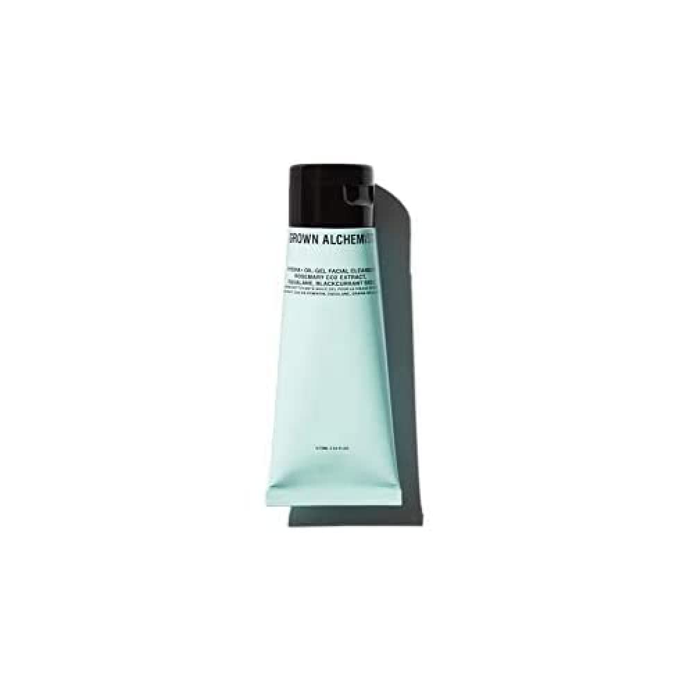 Grown Alchemist By Grown Alchemist Hydra+ Oil-Gel Facial Cleanser - Rosemary Co2 Extract, Squalane, Blackcurrant Seed --75Ml253O
