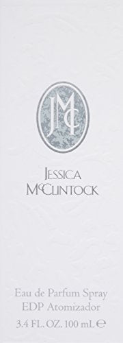 Jessica Mcclintock Eau De Parfum Spray, 34 Fluid Ounce