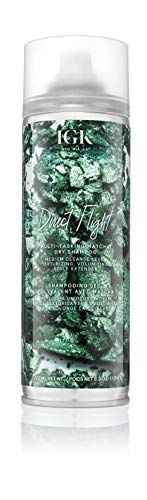 Igk Direct Flight Multi-Tasking Dry Shampoo, 63 Oz