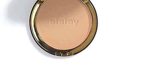 Sisley By Sisley Phyto Poudre Compacte Matifying And Beautifying Pressed Powder - # 3 Sandy --12G/0.42Oz(D0102Hxzflj.)