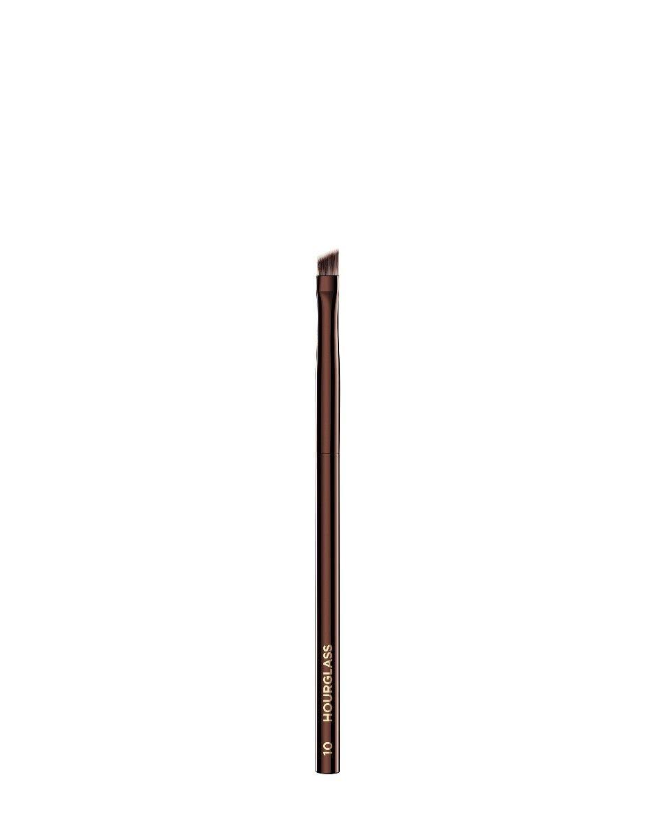 Hourglass Brush #10  Angled Liner