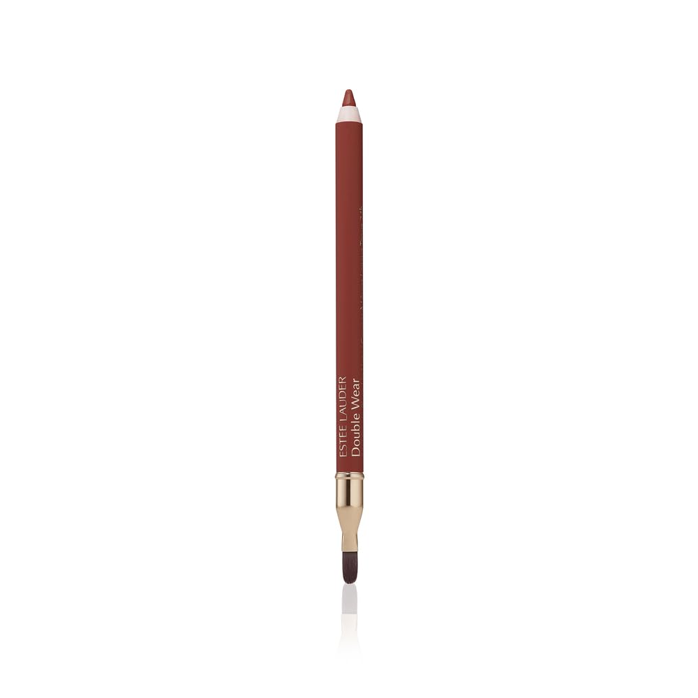 Est  e Lauder Double Wear Long-Lasting 24H Stay-in-Place Lip Liner, 8 Spice