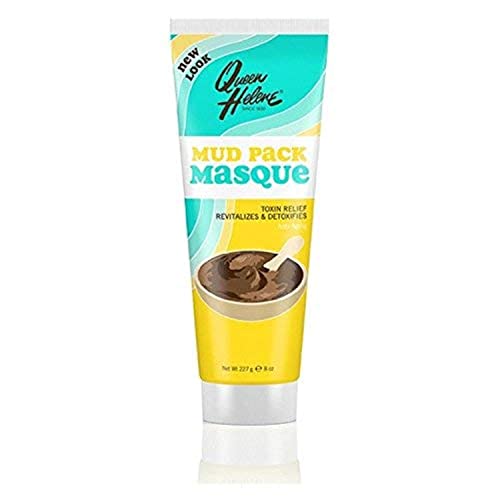 Queen Helene Mud Pack Masque 8 Oz