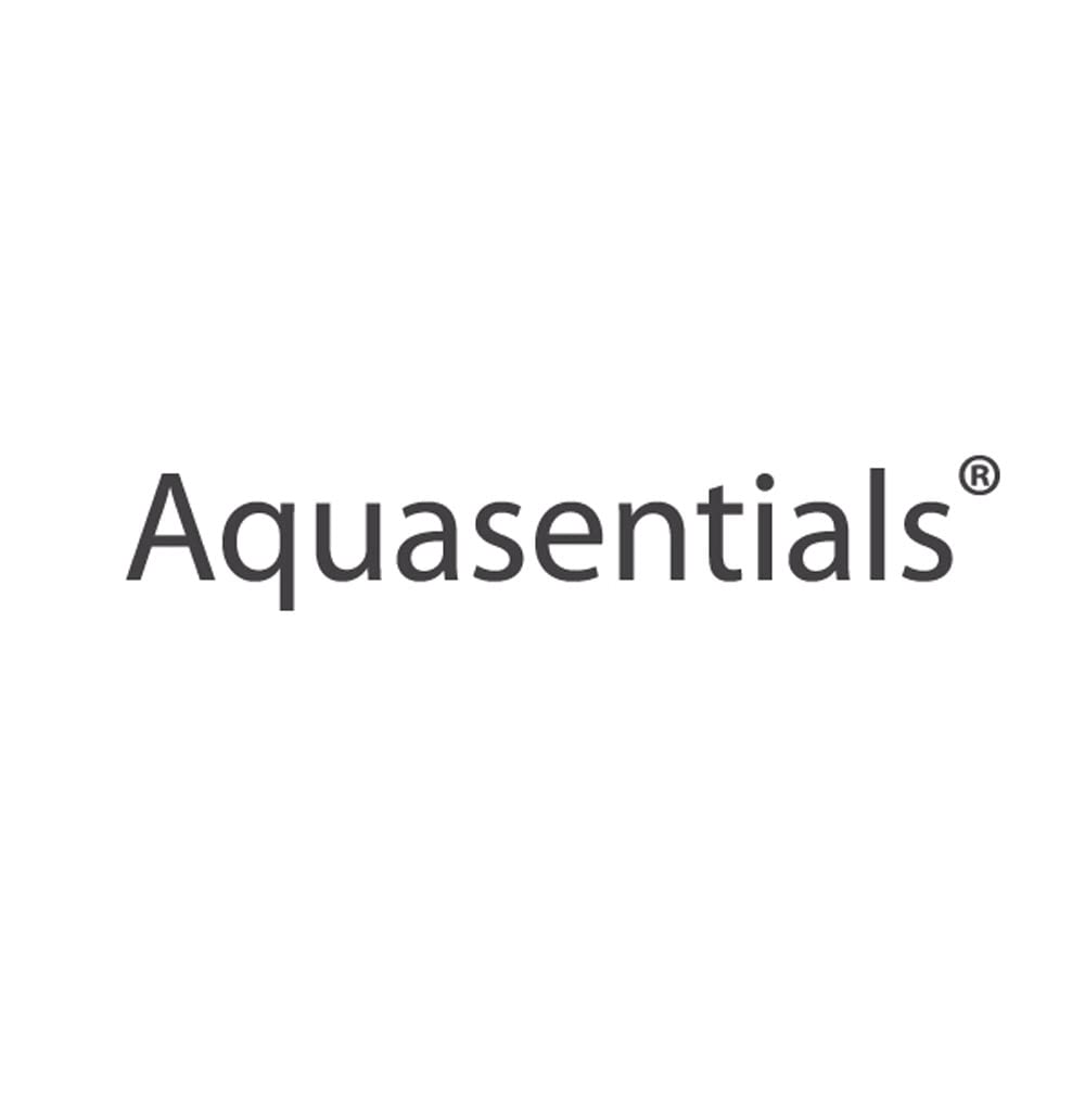Aquasentials Exfoliating Bath Gloves (4 Pairs) (Green Only)
