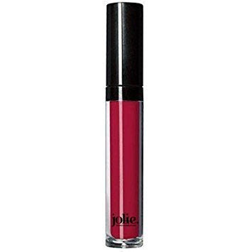 Jolie Liquid Lipstick - Luxurious, Creamy Lipstick W/Wand Applicator (Uncorked)