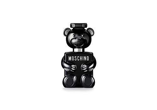 Moschino Toy Boy Eau De Parfume Spray For Men, 34 Ounce