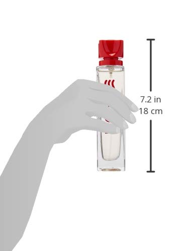 Perfume Holding Hot For Women Eau De Toilette Spray, 3.3 Ounce