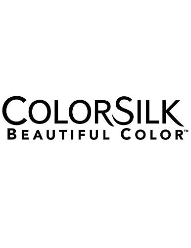 Revlon Colorsilk Care Shampoo, Black, 8.45 Fluid Ounce