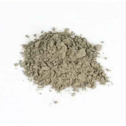Dead Sea Mud Powder | 1 Lb | Detoxifies and Exfoliates The Skin | 100% Natural Mud Face Mask | Clears Acne, Dark Spots & Anti-Ag