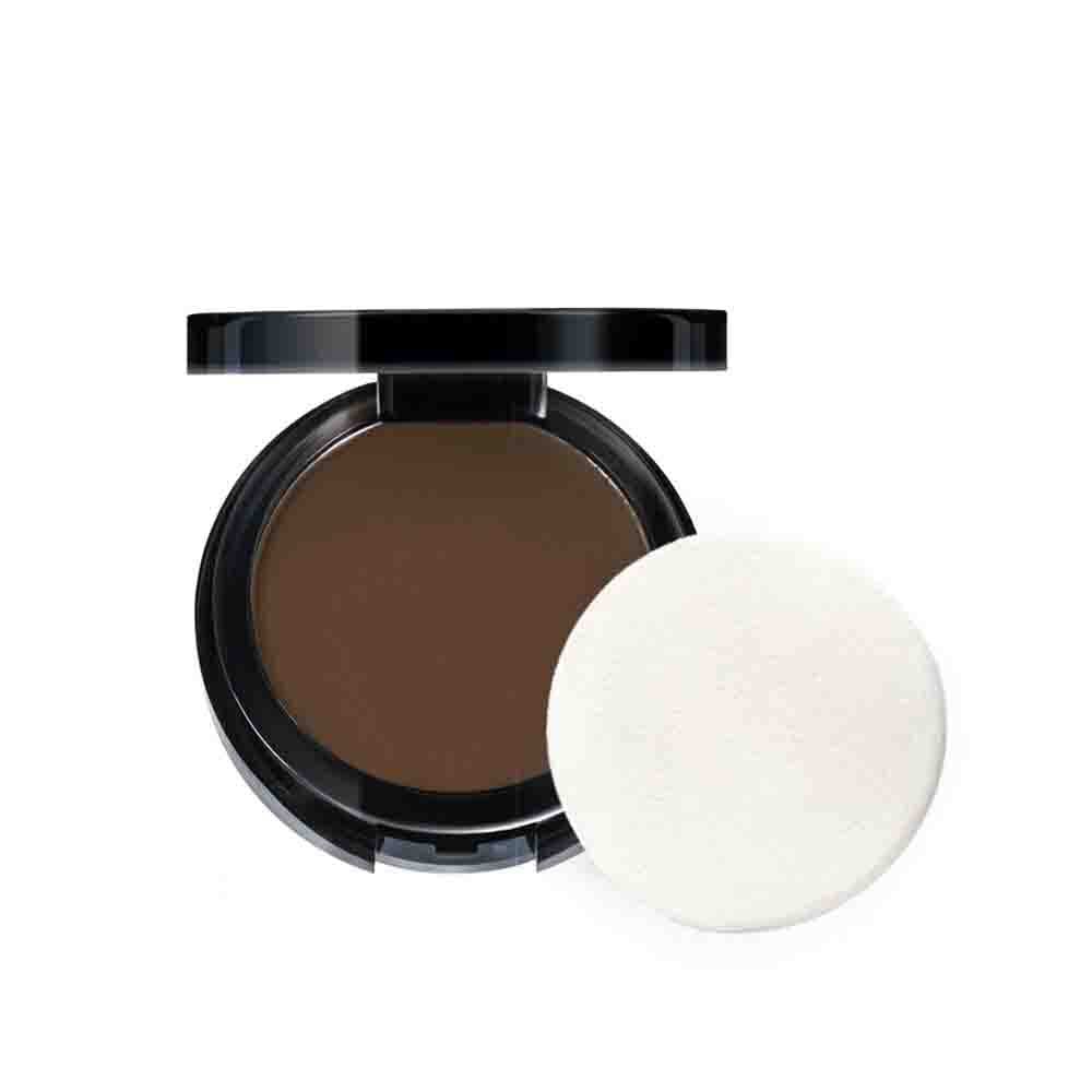Absolute New York HD Flawless Powder Foundation (Cocoa)