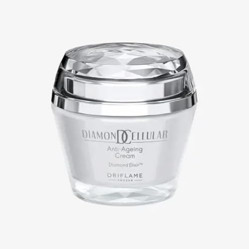 Oriflame Diamond Cellular AntiAgeing Cream 50Ml