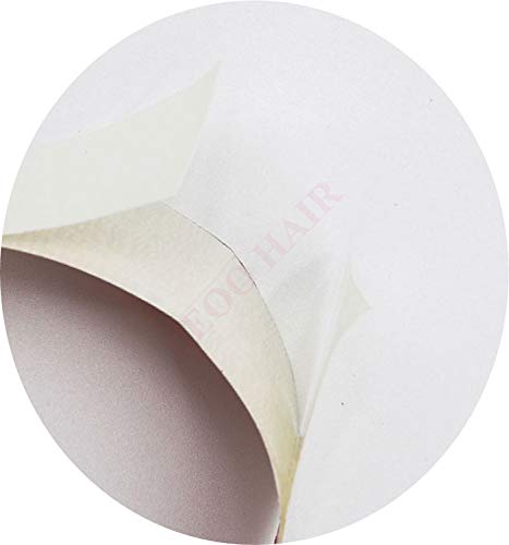 'Super Tape'' Double Sided Tapes Stickers Adhesive For Men Hair System Replacement Toupee Hair Extension Wig Bundles Hair Weave