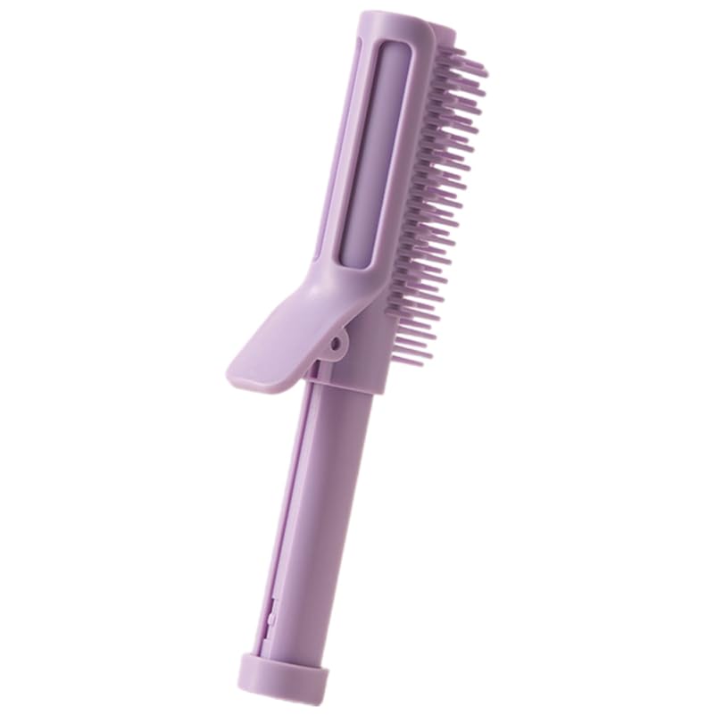 FRCOLOR Hair Volume Clip Volumizing Hair Root Clip for Women Volumizing Styling Tool for Bangs Lift Fluffy Look All Types 1 pc 6