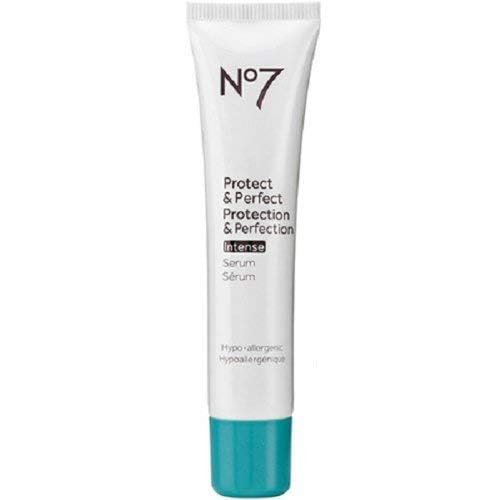 Boot's No7 Protect & Perfect Intense Serum - 1 oz