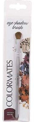 Colormates Eye Shadow Brush Case Pack 6
