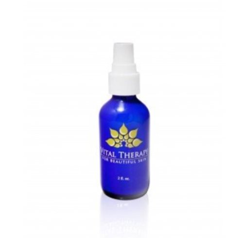 Vital Therapy Antioxidant Moisturizer for Dry/Damaged Skin, 2 Ounce