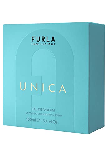 Furla Unica for Women - 3.4 oz EDP Spray