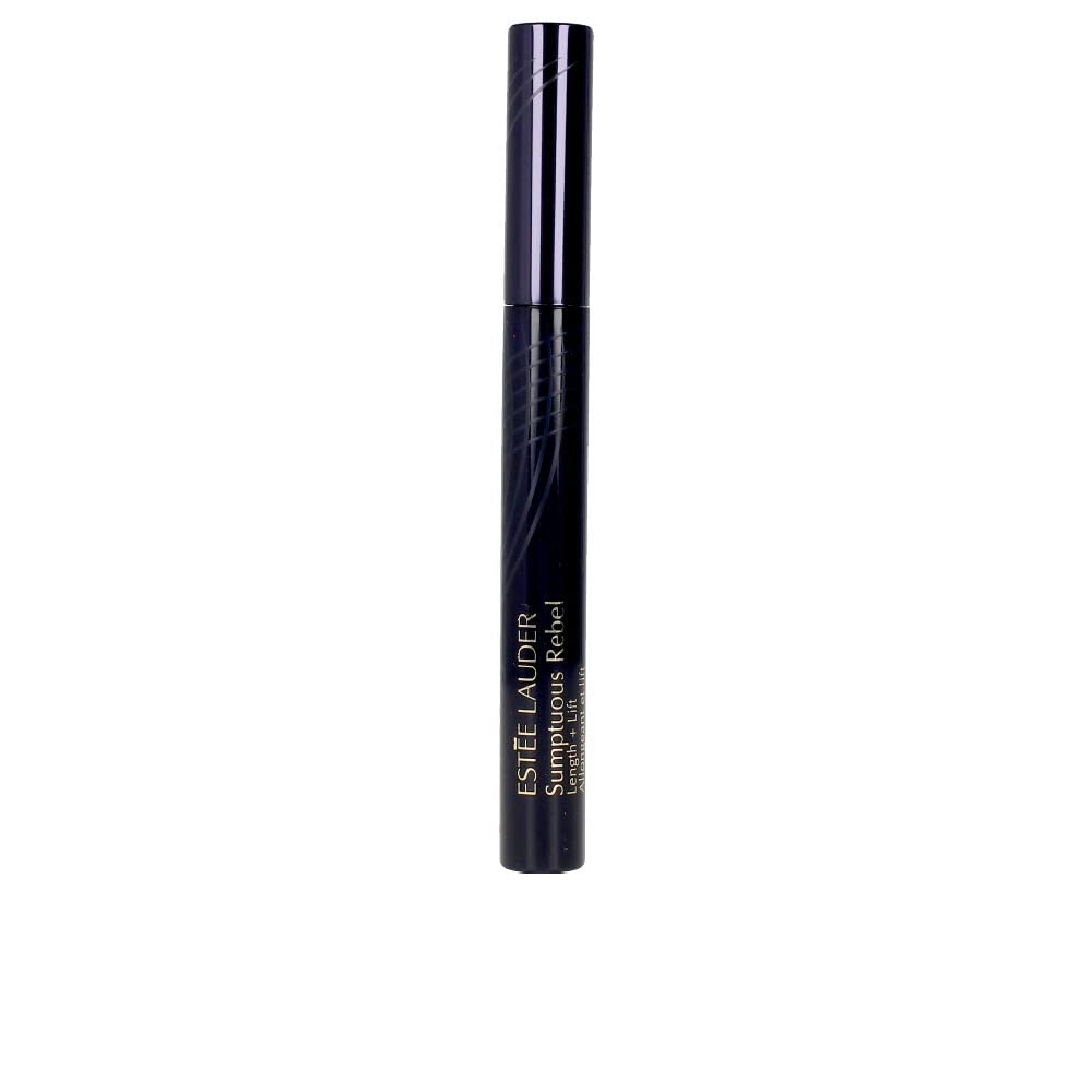 Estee Lauder Sumptuous Rebel Length + Lift Mascara  # 01 Black 8ml/0.27oz