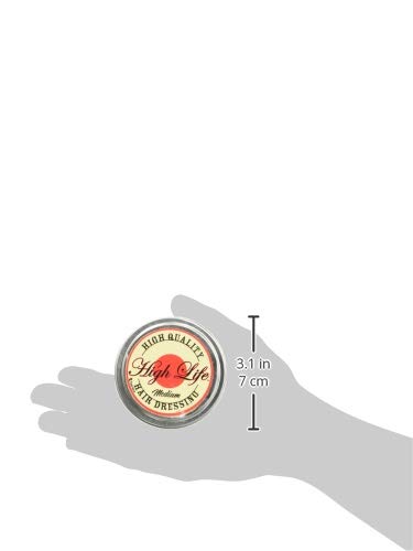 High Life Medium Pomade