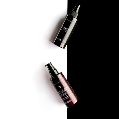 Daimon Barber Softening Beard And Stubble Serum 100 Ml