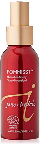 Jane Iredale Pommisst Hydration Spray, 3.04 Fl Oz