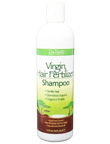 VIRGIN HAIR FERTILIZER TREATMENT PACK