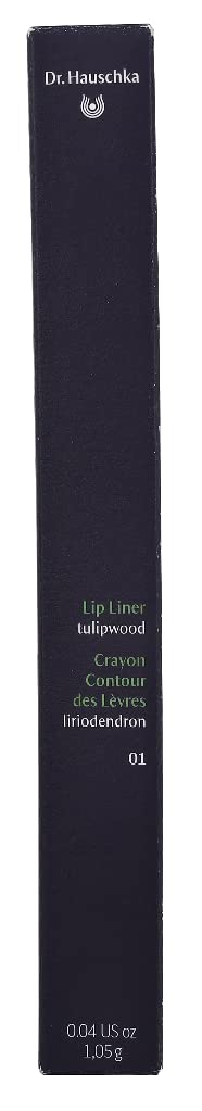 Dr. Hauschka Lip Liner, Tulipwood