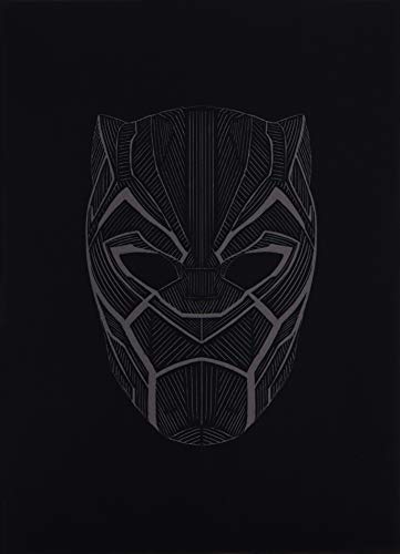 Marvel Black Panther, Fragrance, For Men, Eau De Toilette, Edt, 3.4Oz, 100Ml, Cologne, Spray, Made In Spain, By Air Val Internat