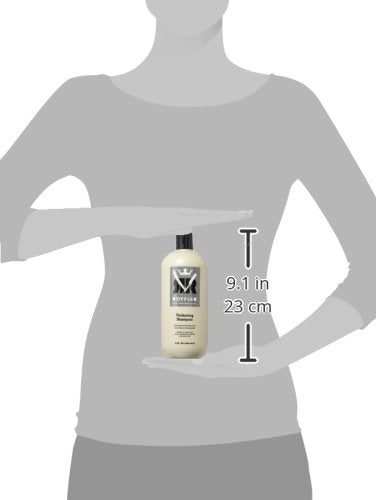 Roffler Thickening Shampoo, 32 Ounce