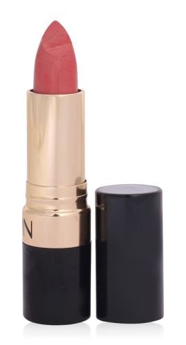 Revlon Super Lustrous Lipstick, Soft Silver Red (4.2G)
