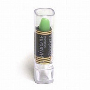 Irene Gari Chamomile Eye Stick - Soothing Eye Care for Puffiness and Dark Circles